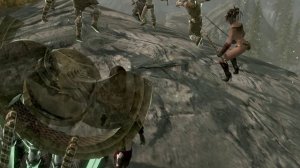 Тан Предела вернулся