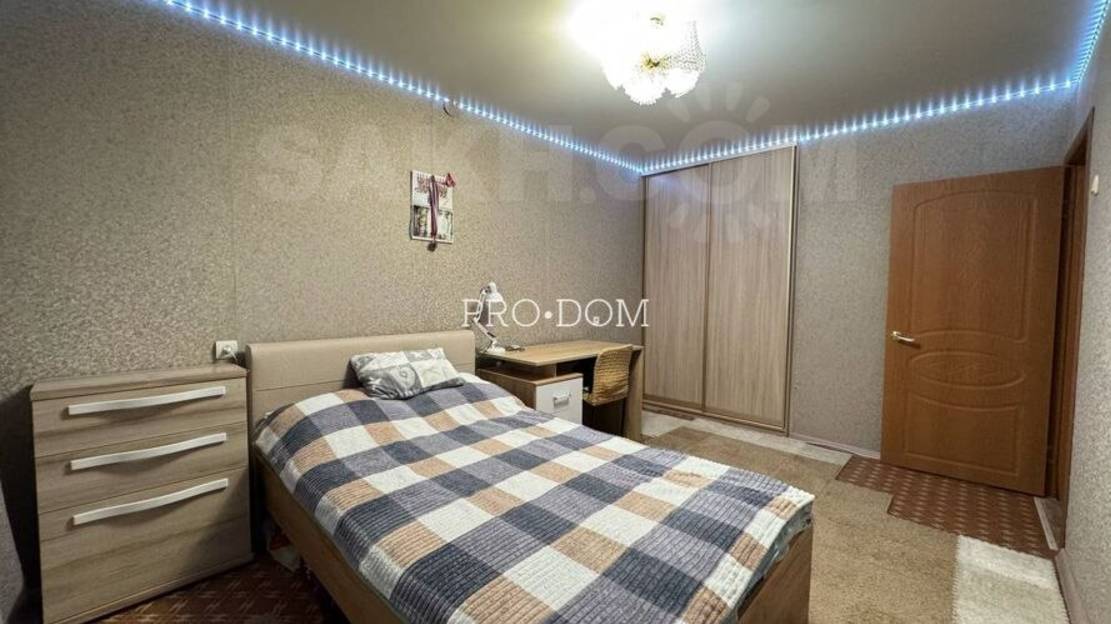 Продается 3-комнатная квартира в Луговом, ул. Пионерская, 58. смотреть онлайн