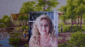 ПРОЙТИ ДО КОНЦА – ЗНАЧИТ ВСЁ ПОБЕДИТЬ! Лайне Аренс "Источник Жизни" 09.05.2025 г.