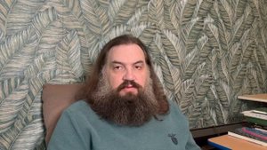 Ответы на вопросы 2 • Константин Майоров