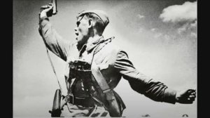 Памяти моих дедушек. Участников ВОВ 1941-1945 гг. В Честь дня победы 9 мая