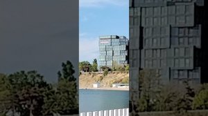 Анапа, #мазут купаемся, с днем победы!