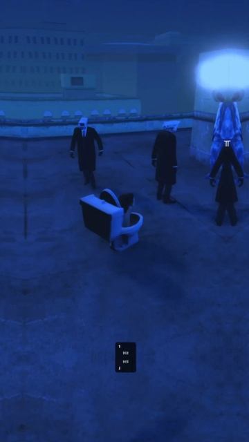 😍ЭТО ТОПОВАЯ ИГРА ПРО СКИБИДИ ТУАЛЕТЫ В РОБЛОКС! #roblox смотреть онлайн