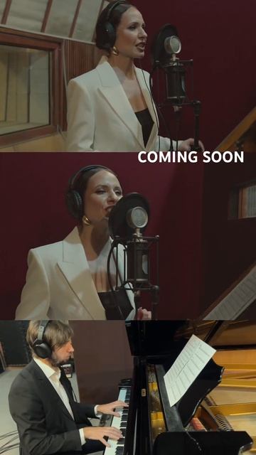 Скоро - наши новые студийные лайв-видео! #ellenband #группан смотреть онлайн