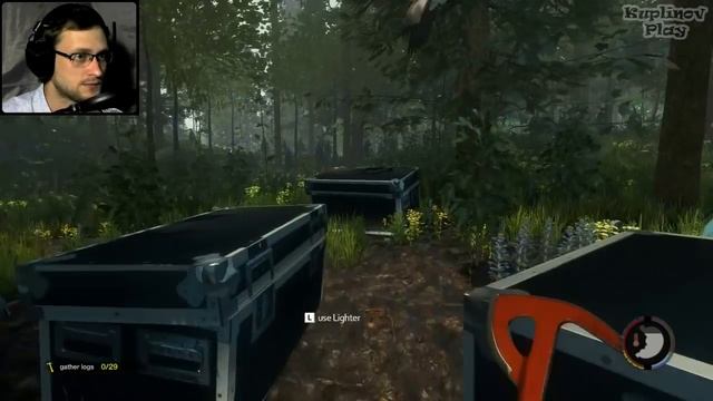 The FOREST Прохождение ► Я всех убил ► #6