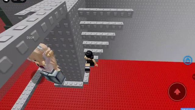 Игра Красная дверь жёлтая дверь ( НЕ СОВЕТУЮ ИГРАТЬ ЛЮ? смотреть онлайн