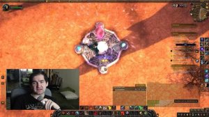 Огрила / Огри'ла - репутация | #7 - Превознесение среди 100 фракций