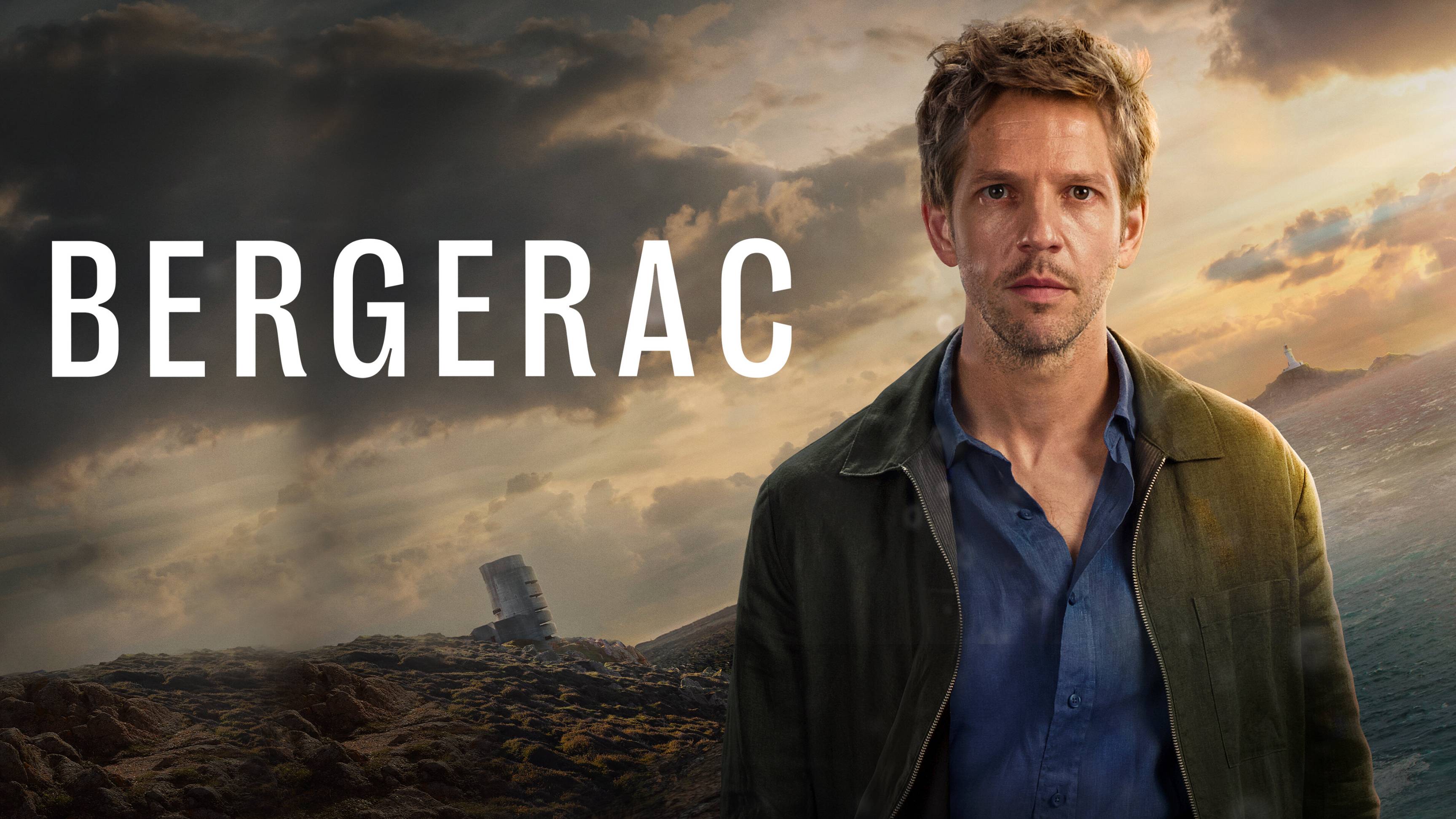 Сериал Бержерак – 1 сезон 1 серия / Bergerac