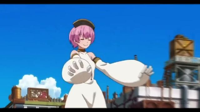 NIGHTMARES「ＡＭＶ」ПЛАМЕННАЯ БРИГАДА смотреть онлайн