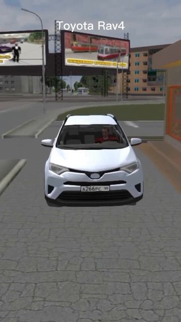 Криминальная Россия 3д Борис Обзор Автомобиля Toyota Raw4 смотреть онлайн