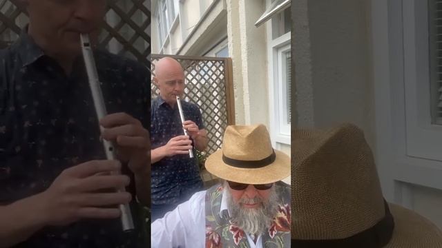 БГ - Подношение Интересному Времени. Песня 71. Моей Звез смотреть онлайн