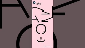 Игра где белый шар перепрыгивает шипы