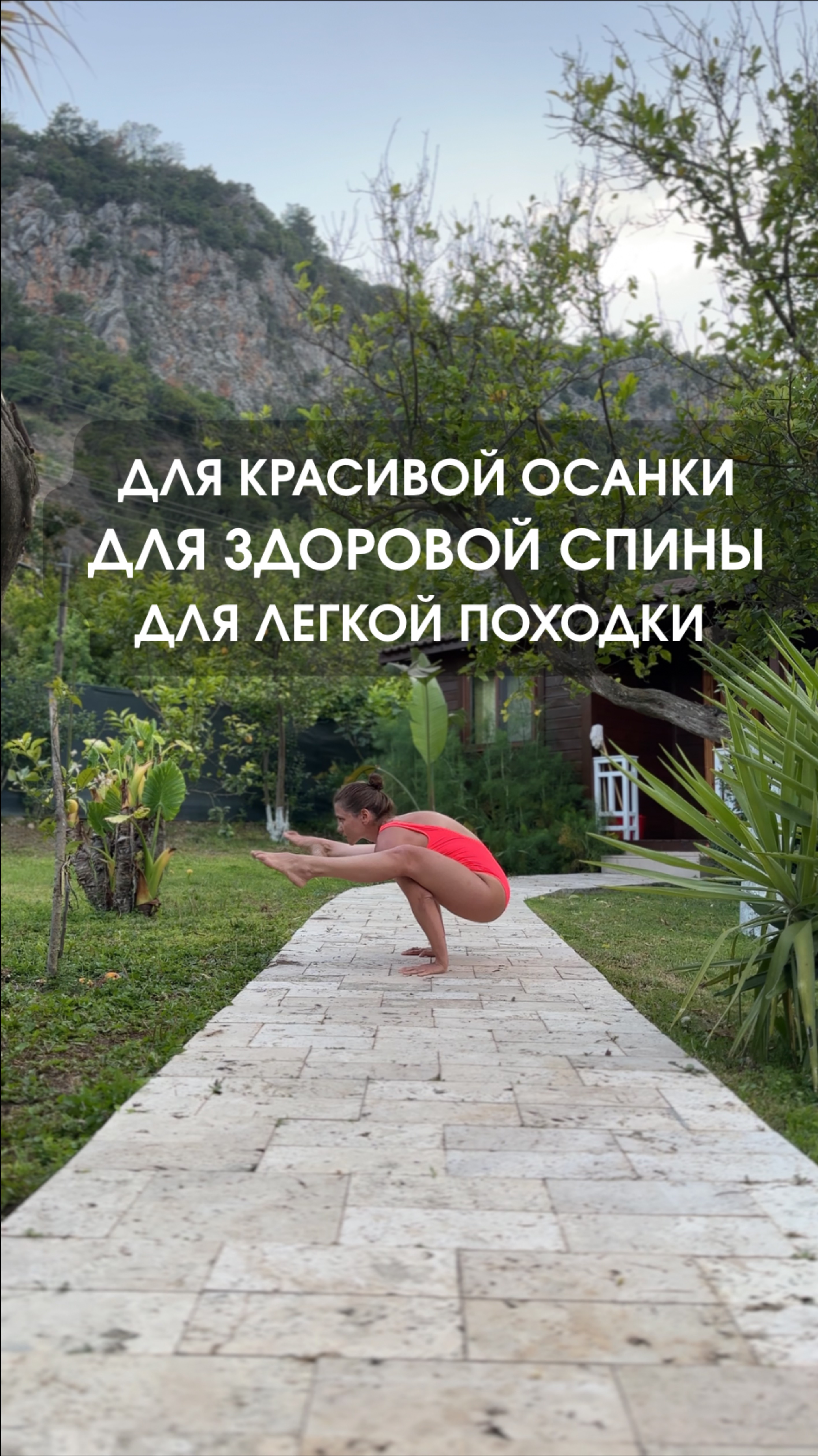 Переход титибхасана-эка пада каудиниасана-вишвамитраса-рудрасана