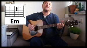 ВЛАДИМИР КУЗЬМИН - НЕТ Я НЕ ВЕРЮ (АККОРДЫ, БОЙ И ТЕКСТ - В ОПИСАНИИ) КАК ИГРАТЬ НА ГИТАРЕ (COVER)