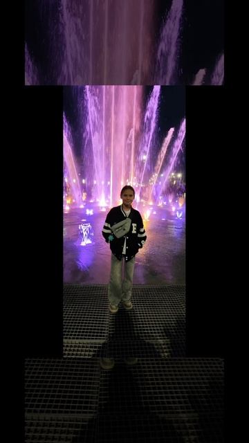 маленькая-большая. Мне очень нравится моя первая фотк? смотреть онлайн