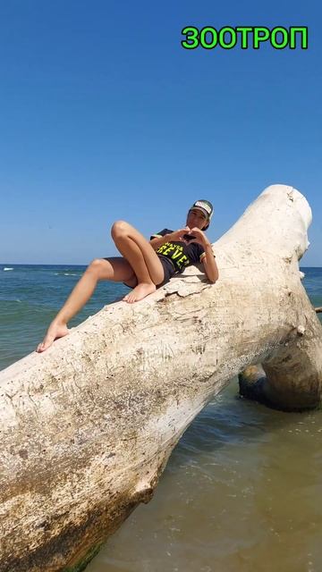 Любимая Грибовка. Шикарные места. Курорт. Пляжи. Море. ? смотреть онлайн