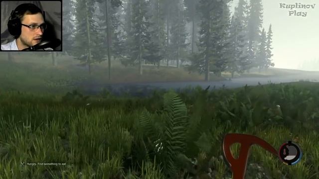 The FOREST Прохождение ► Строим по полной ► #5