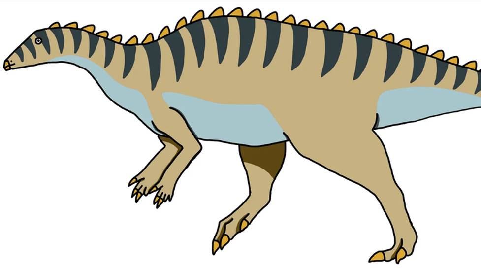 Фукуизавр счастливый ящер смотреть онлайн