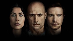 Сериал Тайная власть - 2 сезон 5 серия / Deep State