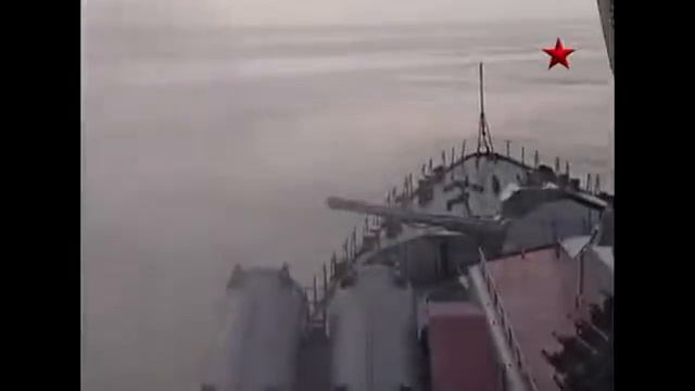 Наш ответ Америкосам рекомендован к показу по телевидению США