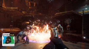 Killing Floor 3 выйдет 24 июля — игру выпустят в Steam, PS5 и Xbox Series.