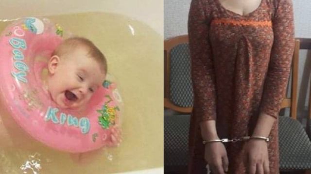 8 МОҲ ҲУКМИ ЯК МОДАРИ ТОҶИК ДАР НОВОСИБИРСК БАРОИ МАРГИ ФОҶИАВИИ ФАРЗАНДАШ смотреть онлайн