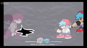 ПОЧТИ ПОЛНОЕ ПРОХОЖДЕНИЕ!! ➤ Friday Night Funkin Seek's Cool Deltarune Mod