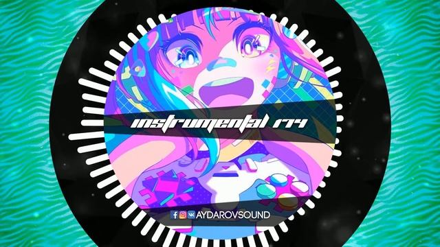 💚СПОКОЙНЫЙ РЭП МИНУС | RELAX RAP BEAT💚 смотреть онлайн