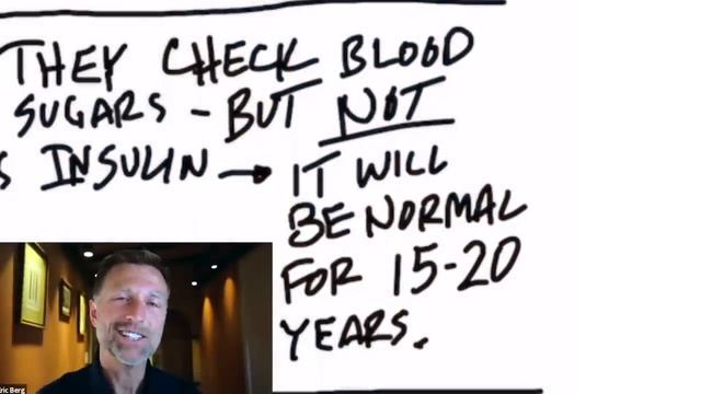 Ролик №12. Самая распространенная и игнорируемая болезнь в мире😲 смотреть онлайн