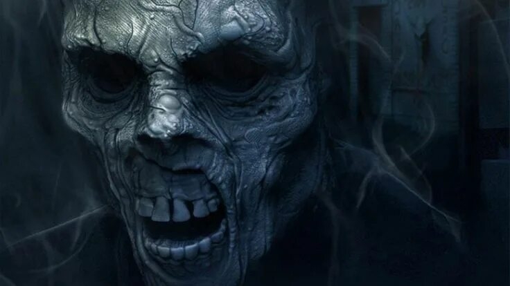 Horror  Zombi очень старая игра и ты вряд ли в неё играл. Интересно?  У кого нибудь хватило терпения