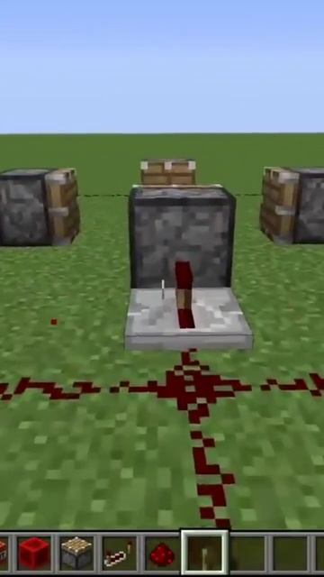 Соединяя получаем гранату в майнкрафт смотреть онлайн