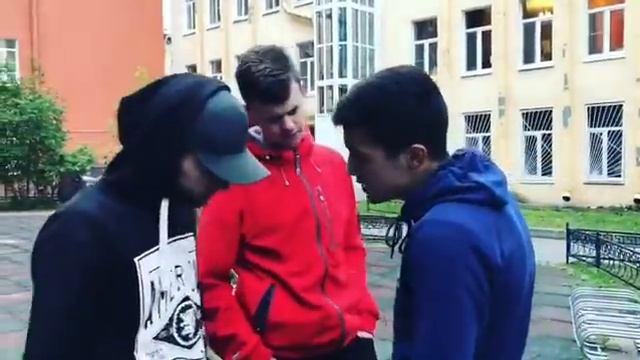 Ведите себя достойно ✅ смотреть онлайн