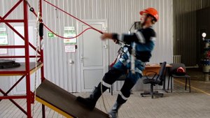 Трудовая безопасность превыше всего