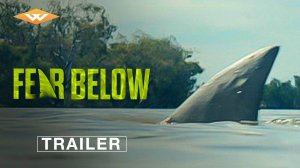 Fear Below Movie - Official Trailer | Well Go USA Entertainment