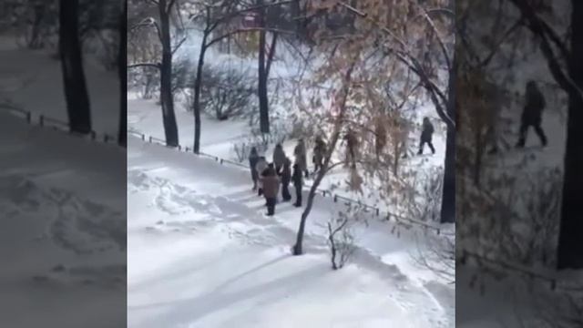 Экскурсия в Городке Чекистов (-31)