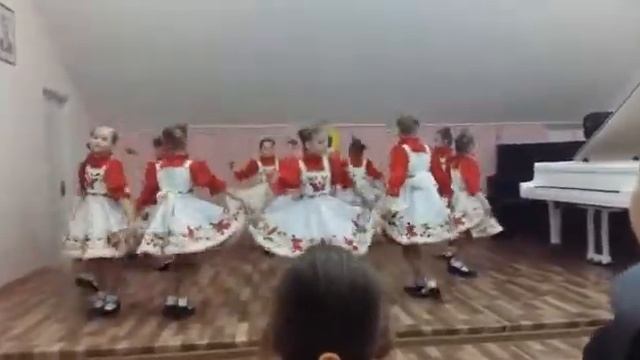 Апрелевская музыкальная школа смотреть онлайн