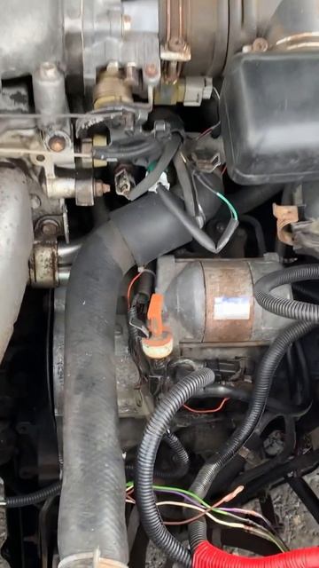 Эмоции дикие дала эта тойота , но всегда есть план Б ! Д? смотреть онлайн