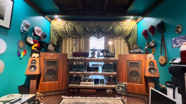 Blue by JSikora Ref Ikeda 407SS and Shindo SPU _1080p смотреть онлайн