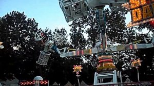 Аттракцион "Хип-Хоп"