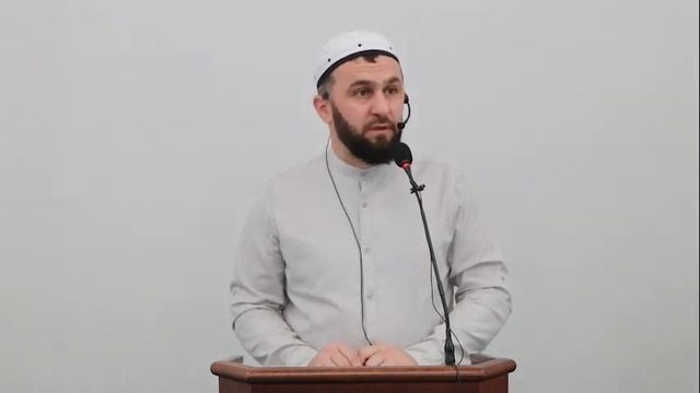 СМЫСЛ ЖИЗНИ И ПОДГОТОВКА К АХИРАТУ| Джума мечеть с. Дыл смотреть онлайн