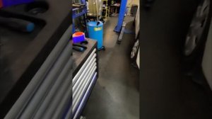 🔰 Доброе утро или как снять задние фонари на Mitsubishi Outla