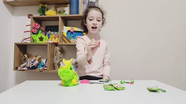 Коллекция Ам Нямов распаковка #коллекция #амням #распаковка смотреть онлайн