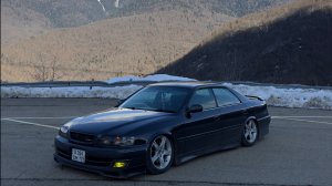 TOYOTA CHASER TOURER S НА ЧТО СТОИТ ОБРАЩАТЬ ВНИМАНИЕ ПРИ ПОКУПКЕ