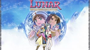 Lunar Remastered Collection - Announce Trailer  PS5  PS4 Games