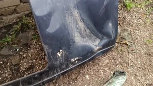 замена крыши на бмв е38 седан