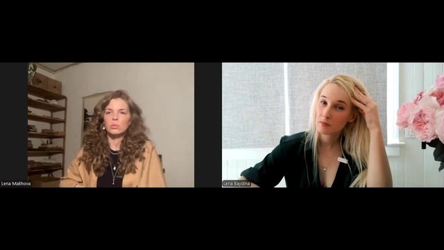 Подкаст Лена Думает: "Творческие процессы и Психологи? смотреть онлайн