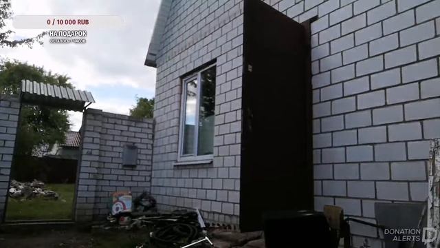 Стрим в честь моего день рождения!!! 🧨