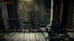 Killzone 3 на Эмуляторе)) I5 12400 rtx 4070 SUPER