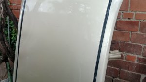 Крыша Hyundai Кузовные части хендай акцент
