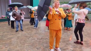 Дарите женщинам цветы...... 09.05.25.